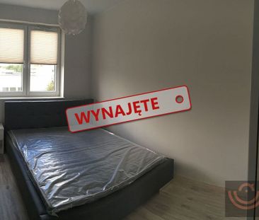 Do wynajęcia 2 pokojowy apartament 43m2 ul. Potulicka - Photo 5