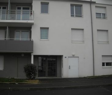 Location Appartement 2 pièces 38m² LA CHAPELLE SUR ERDRE 44240 - Photo 6