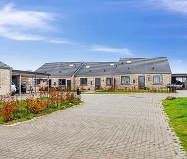 4-vær. rækkehus - Photo 2