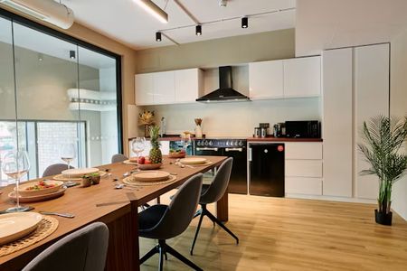 3 bedroom apartment - Photo 5