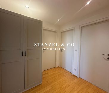 HELLES 3-ZIMMER-APARTMENT MIT OSTBALKON ( BJ 2003 ) - Foto 5