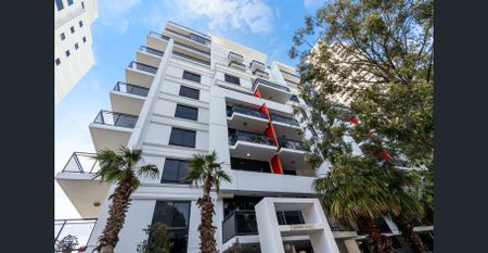 ONE BEDROOM PLUS STUDY - Photo 2