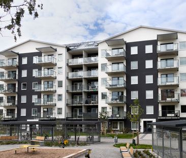 Patentgatan 8 - Photo 4