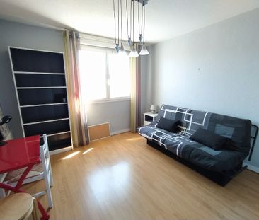 Location Appartement 1 pièce 20m² - Photo 1