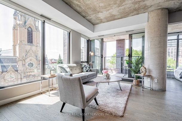 One Eleven Condos and Lofts , #412 - Photo 1