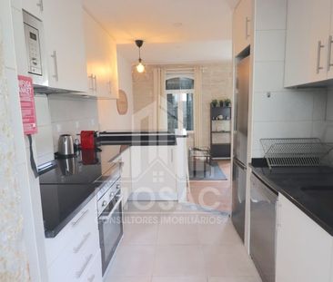 Apartamento T1 em Lisboa - Foto 6