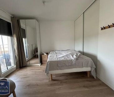 Location Appartement 2 pièces 44m² BRETIGNY SUR ORGE 91220 - Photo 5