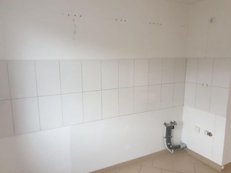 2-Zimmer-Wohnung in Hückelhoven Ratheim - Foto 2