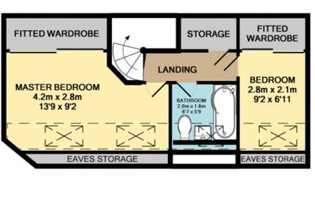 Howell Hill Close - Photo 3