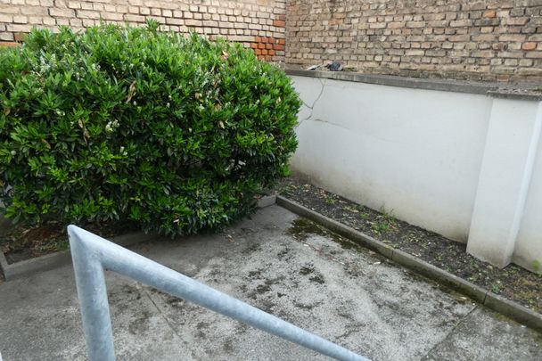 Agréable 2/3 pièces avec jardinet - Koenigshoffen Tram Comte - Photo 1