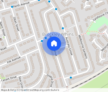 Brisbane Avenue, South Shields - Photo 1