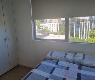 Volt Apartments - Fully Furnished 2 Bdrm With Car Park - Photo 1