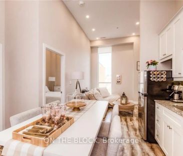 100 Garment Street #315 - Photo 1