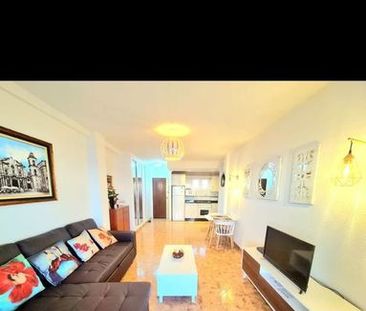 Alquiler de piso en Avenida Carvajal, 7 - Photo 3