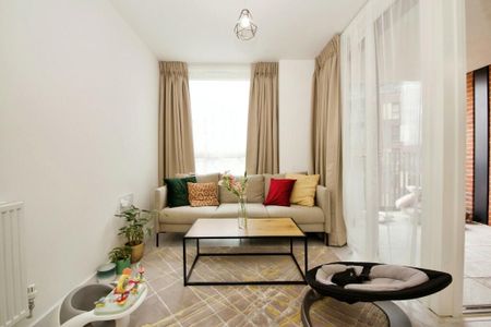 Rosefinch Apartments, NW9, London - Photo 4