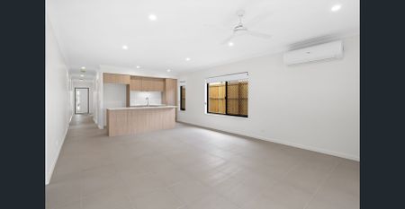 BRAND NEW SPACIOUS, STYLISH AND MODERN 4 BEDROOM HOME IS CALLING YOUR NAME! - Photo 2