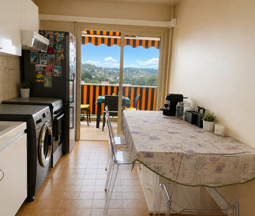 Location Appartement 1 pièce 33m² ANTIBES 06600 - Photo 3