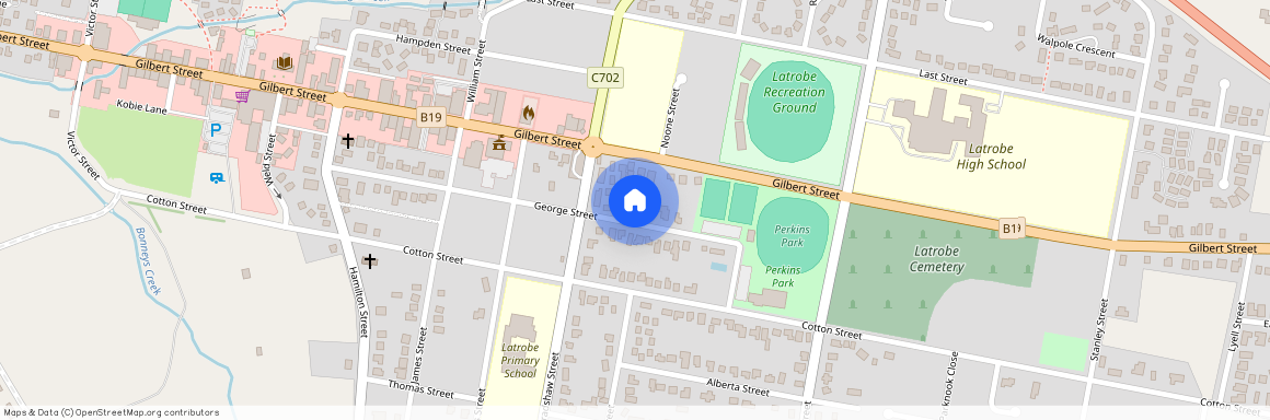 2/51 George Street, Latrobe, TAS, 7307