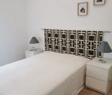 Málaga - Foto 1