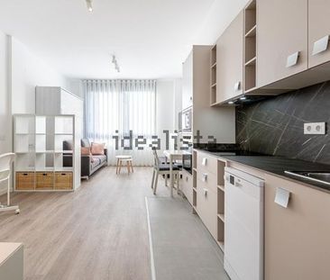 Alquiler de estudio en Los Árboles - Photo 1