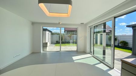 Parter szeregu z ogródkiem - Фото 3