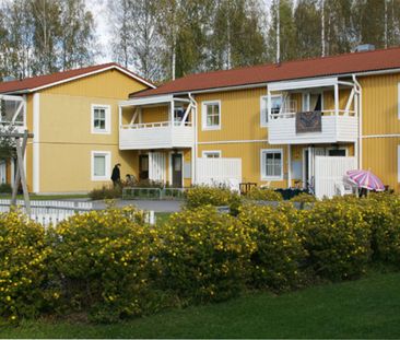 Björkstigen 16 A - Photo 4