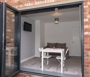Room in a Shared House, Ashwood Avenue, M34 - Photo 6