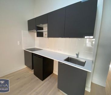 Location Appartement 2 pièces 38m² NANCY 54000 - Photo 1