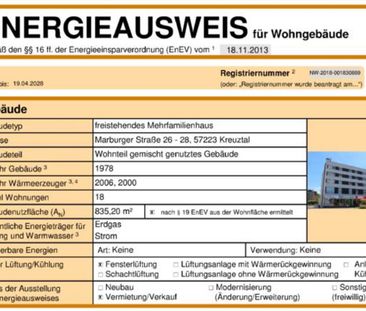 Marburger Straße 28, 57223 Kreuztal - Foto 4