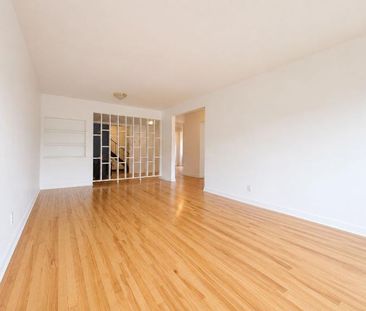 2 CH - 1 SDB - Montréal - $1,450 /mo - Photo 1