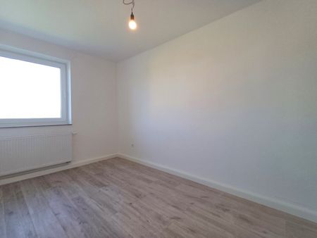 Sanierte 3-Zimmer-Wohnung mit Balkon - Photo 4