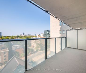 For Lease - 99 Foxbar Road Unit# 1007, Toronto, Ontario - Photo 6
