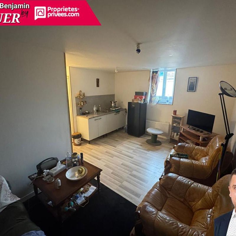 Appartement Hirson - Photo 1