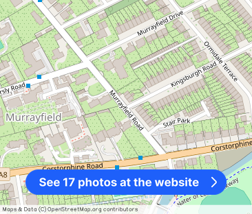 Kingsburgh Road, Murrayfield, Edinburgh - Photo 1