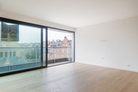 Luxueus gerenoveerd appartement te huur in De Panne - Photo 3