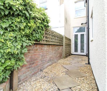 1 bedroom terraced house to rent - Photo 6