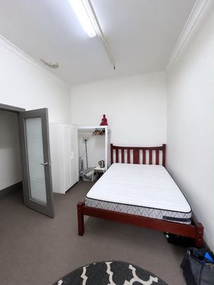 Darlinghurst - Photo 1