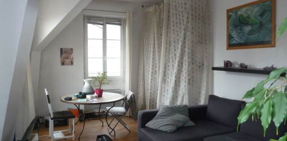 Location Appartement 1 pièce 31m² GRENOBLE 38000 - Photo 2