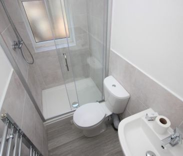 Room in a Shared House, Lambton Terrace, LS8 - Photo 2