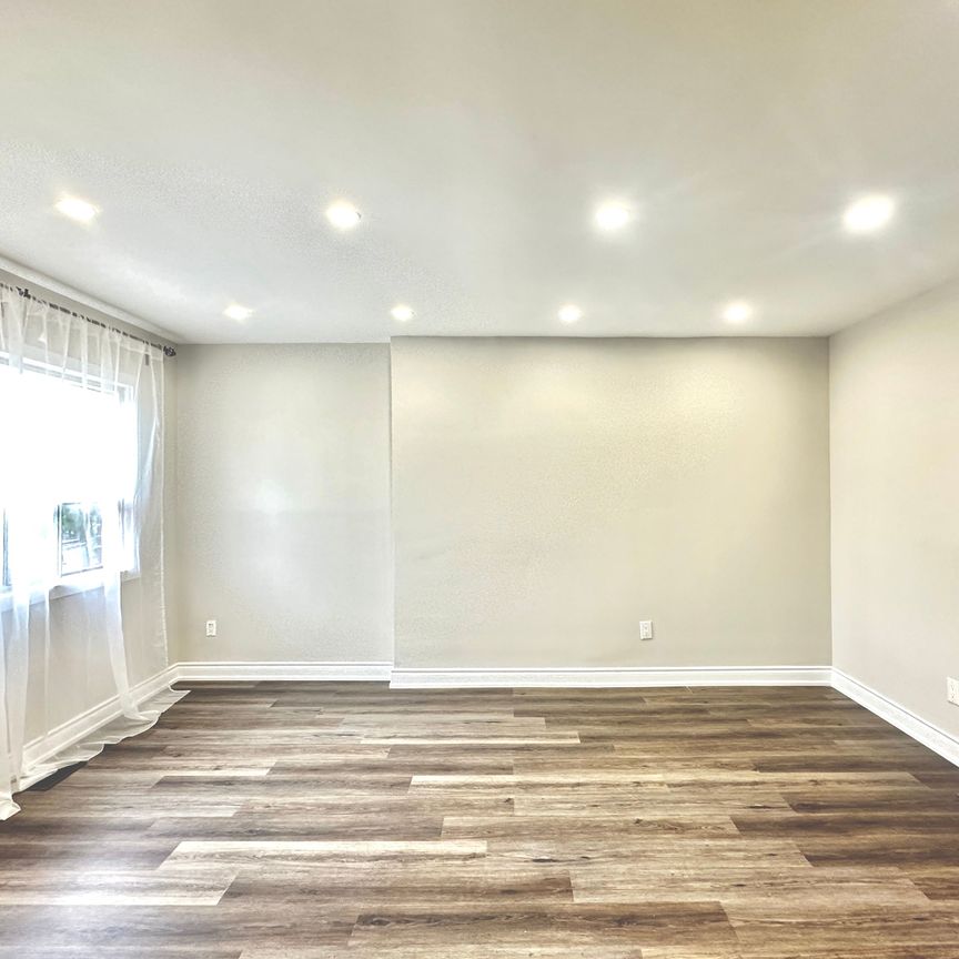 For Lease - 55 Fairbank Avenue Unit# Main Fl, Toronto, Ontario - Photo 1