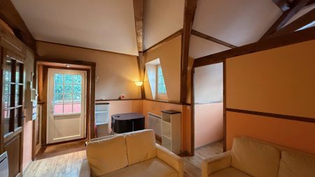 Appartement 26 m² - 2 Pièces - Meudon (92190) - Photo 2