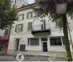 Beau studio en pleine Ville de Bienne - Photo 4