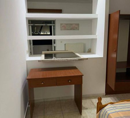 Studio/Γκαρσονιέρα για ενοικίαση Καμίνια (Ηράκλειο Κρήτης) - Φωτογραφία 5