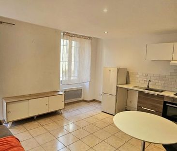 Appartement 1 Pièce 20 m² - Photo 3