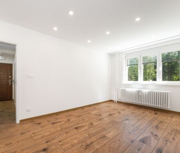 1-izbový byt po rekonšturkcii v širšom centre Poprad - Photo 4