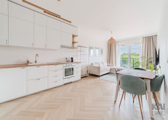 Łódź, Śródmieście, Tymienieckiego - Zdjęcie 1