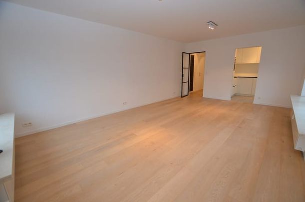 Appartement te huur - Photo 1