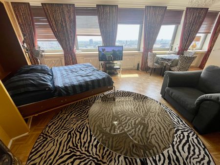 City-Apartment mit Domblick - Foto 2