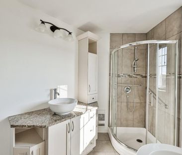 Appartement à louer - Laval (Sainte-Rose) (Champfleury) - Photo 1