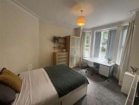 Platt Lane, Manchester, M14 - Photo 4